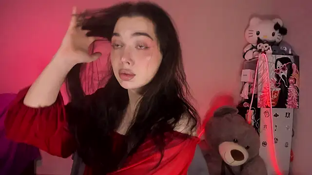 YsabellViveris online show from 02/19/26, 03:41