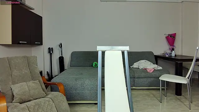 -Rin-Chan online show from 03/13/26, 02:12