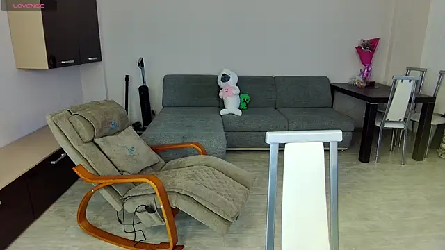 -Rin-Chan online show from 03/29/26, 11:54