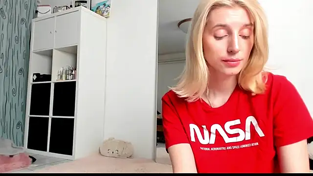 KenzieDawton online show from 03/06/25, 06:30