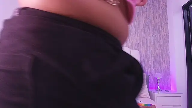 raven lilith  online show from 02/25/26, 03:05