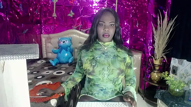 CatrinaGill online show from 01/05/26, 07:06