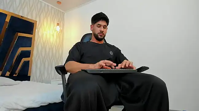 Petesevans online show from 02/23/25, 02:29