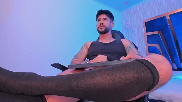 Petesevans online show from 03/07/25, 11:27