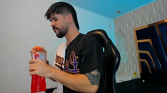 Petesevans online show from 11/08/25, 11:14