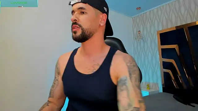 Petesevans online show from 12/01/25, 11:32