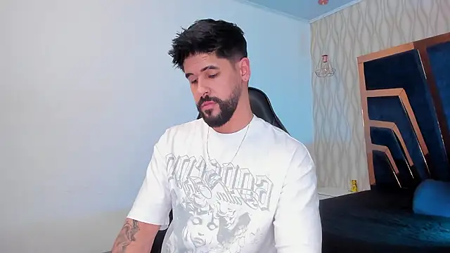 Petesevans online show from 02/07/26, 11:30