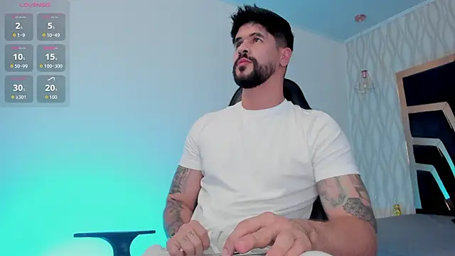 Petesevans online show from 02/24/26, 11:25