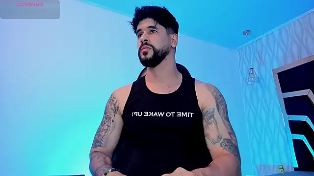 Petesevans online show from 03/12/26, 11:22