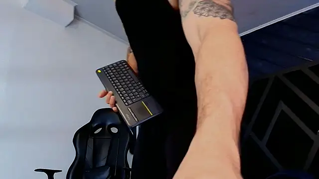 Petesevans online show from 04/19/26, 04:17