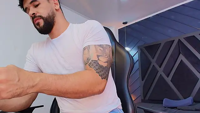 Petesevans online show from 04/23/26, 11:18