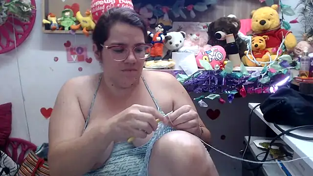 karlythothxh online show from 09/15/25, 05:46