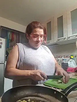 karlythothxh online show from 10/07/25, 05:32