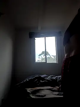 karlythothxh online show from 10/14/25, 05:14