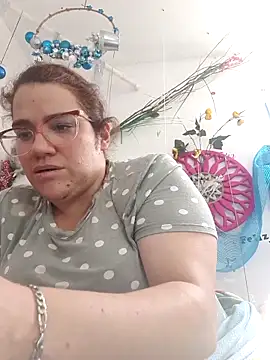 karlythothxh online show from 11/26/25, 04:52