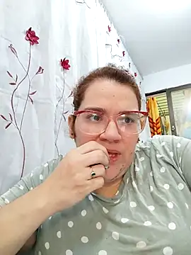 karlythothxh online show from 12/19/25, 05:20