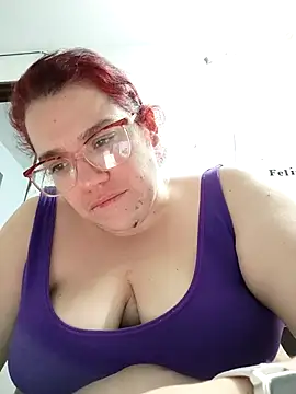 karlythothxh online show from 01/18/26, 06:17