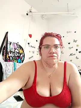 karlythothxh online show from 02/13/26, 04:58