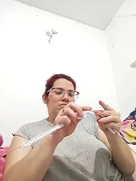 karlythothxh online show from 04/04/26, 02:36