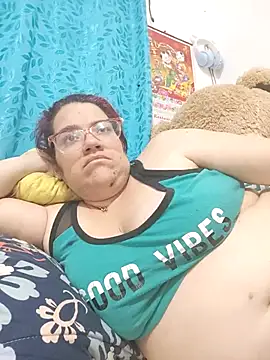 karlythothxh online show from 04/22/26, 11:39