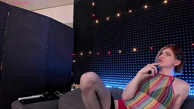 Milena joline online show from 04/06/26, 04:46