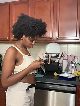 mochamimi online show from 10/25/25, 09:31