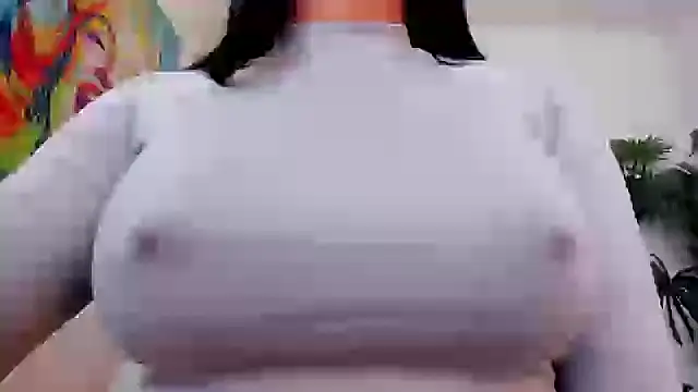 rosalia-04 online show from 01/21/25, 10:08