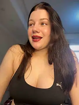 likaxxx online show from 02/01/25, 12:16