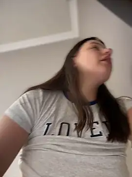 likaxxx online show from 02/20/25, 06:24