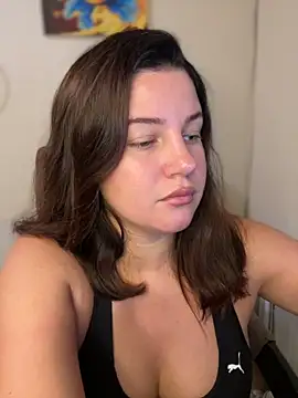 likaxxx online show from 10/12/25, 06:29