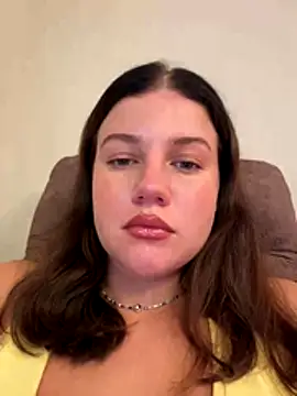 likaxxx online show from 10/31/25, 07:15