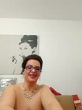 RebeccaNoble online show from 02/24/25, 12:09