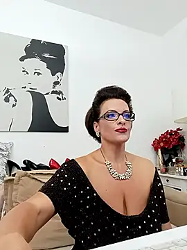 RebeccaNoble online show from 09/24/25, 06:33