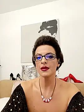 RebeccaNoble online show from 11/25/25, 06:19