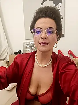 RebeccaNoble online show from 03/23/26, 03:27