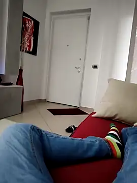 Markus bst online show from 03/12/25, 04:24