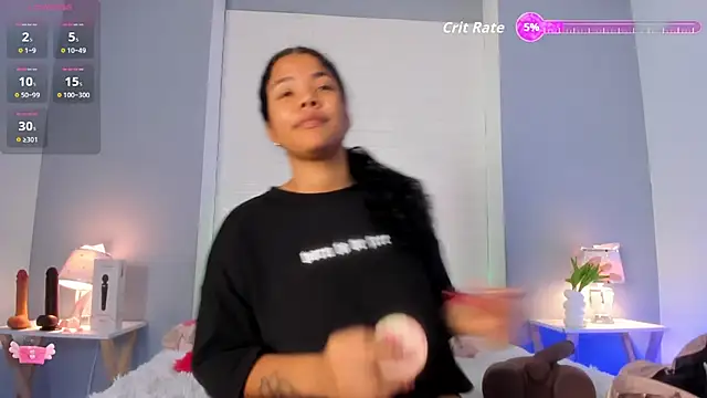 SophiaaStone online show from 11/07/25, 11:43