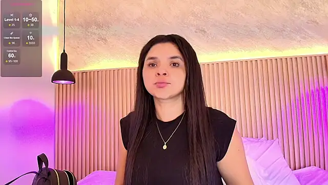 indi catalina online show from 11/17/25, 01:28