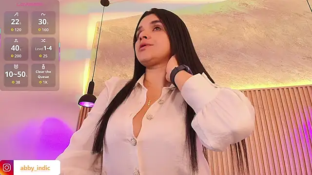 indi catalina online show from 12/19/25, 12:56