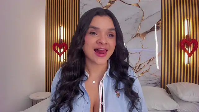 indi catalina online show from 04/10/26, 03:17