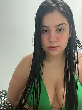 Biancarockefeller online show from 01/06/25, 04:04