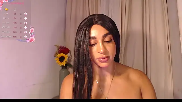 destinne mill  online show from 02/14/26, 11:40