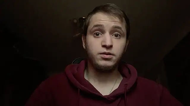 sweaticeboy online show from 12/14/25, 11:15