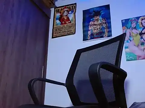 Danielsbigcum online show from 03/05/26, 05:36