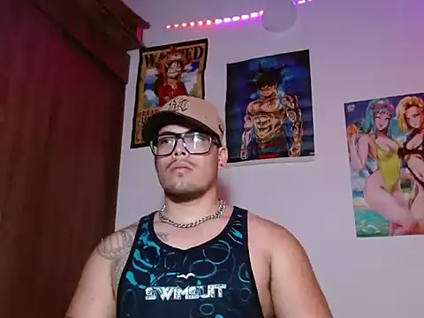 Danielsbigcum online show from 03/27/26, 04:29