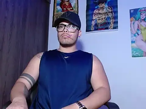 Danielsbigcum online show from 04/10/26, 08:52