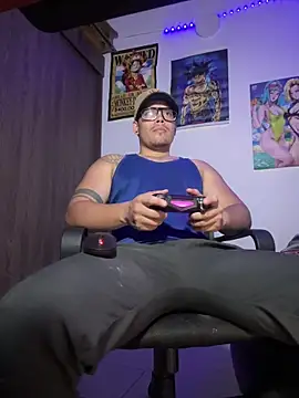 Danielsbigcum online show from 04/23/26, 05:52