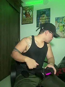 Danielsbigcum online show from 04/25/26, 05:43