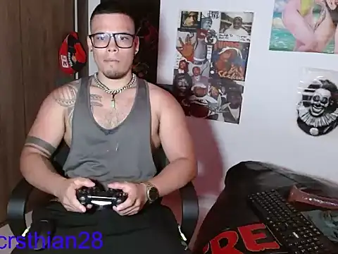 Danielsbigcum online show from 07/05/26, 11:01