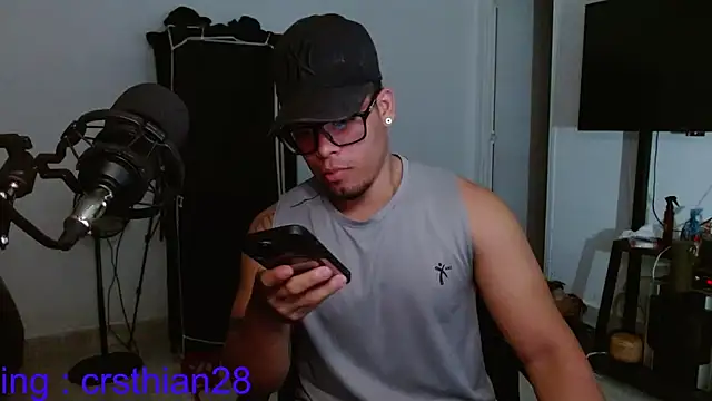 Danielsbigcum online show from 07/28/26, 02:18